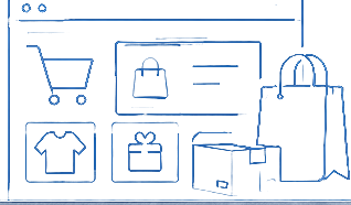 Storefronts & ordering systems